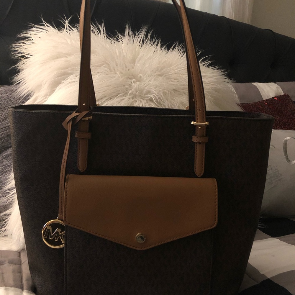 Michael Kors Purse